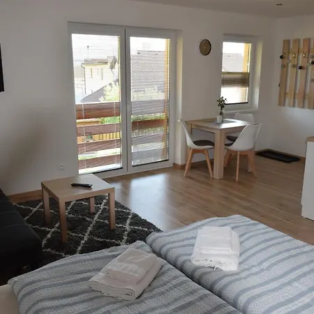 Appartamento Ademi *