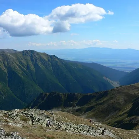 Appartamento Ademi Smrečany