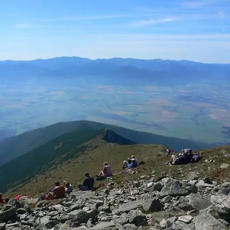 Appartamento Ademi *