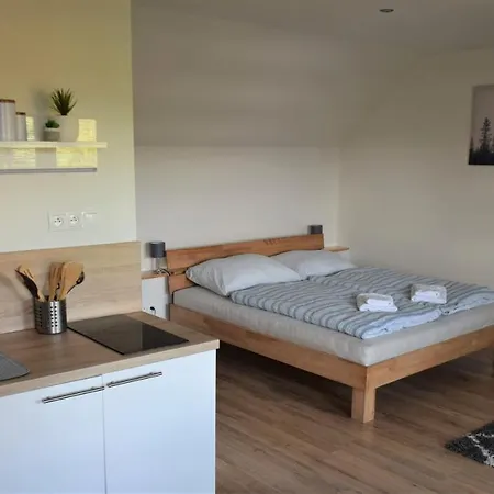 Appartamento Ademi *