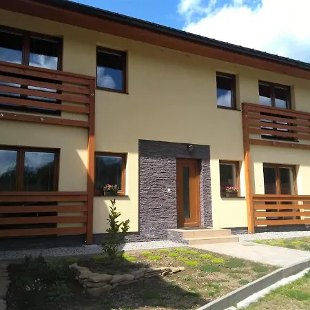 Ademi Szmrecsán