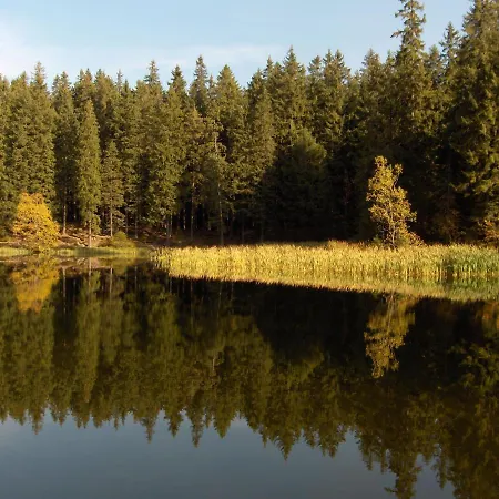 Ademi Apartment Smrecany