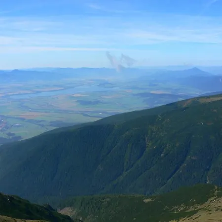 Appartamento Ademi *