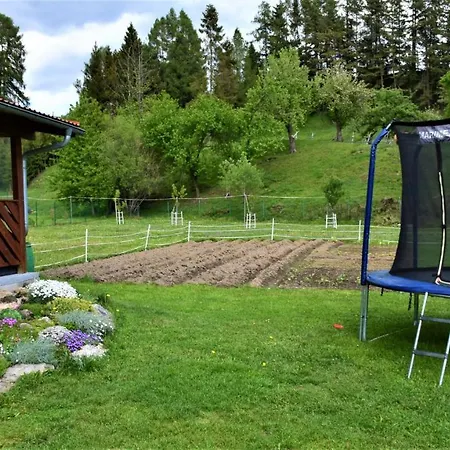 Appartamento Ademi Smrečany