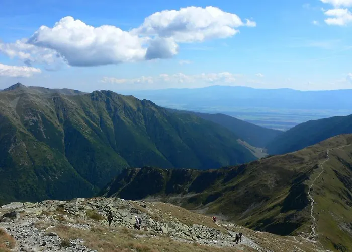Appartement Ademi Smrečany